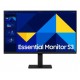 Samsung Monitor PC Profesional 27” Essential S3 S30GD FHD 100Hz